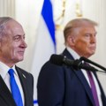 Tramp i Netanjahu verovali u brz rat protiv Irana: Kako je obećanje o „lakoj pobedi“ gurnulo svet u rat bez izlaza