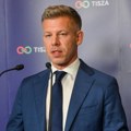 Peter Mađar: Vlada "Tise" biće vlada svih Mađara