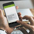 Ova SMS prevara sve više uzima maha: Ako vam stigne jedna poruka, odmah blokirajte broj!