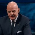 FIFA ponovila: Ništa od Italije na Mundijalu! "Iranci dolaze, sigurno"