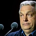 Orban najavio da će vratiti svoj poslanički mandat osvojen na izborima