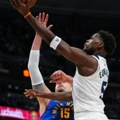 NBA liga u neverici zbog Jokićevog Denvera i Minesote: Ni Nikola ovo nije očekivao dan posle debakla