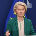 Fon der Lajen: Milijarde mogu biti protraćene ako se energetska pomoć ne usmeri pravilno