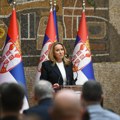 Министарка Пауновић и представници ММФ о поједностављењу процедура запошљавања у државној управи