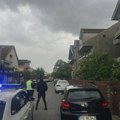 Podgorica: Dve osobe uhapšene zbog postavljanja GPS uređaja na policijska vozila