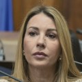 Đedović Handanović razgovarala sa ministrima energetike BiH i Republike Srpske o hidroenergetskim projektima na Drini i gasnim…