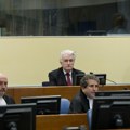 Odbrana će tražiti premeštanje Karadžića u haški zatvor