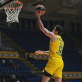 VIDEO Štrajk u Izraelu: Makabi igrao četiri na četiri