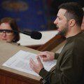 Zelenski pozvao na dodatne sankcije Moskvi