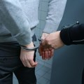 U Crnoj Gori uhapšen državljanin Srbije kojeg ona potražuje, ušao iz Albanije