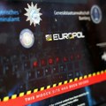 Evropol: Evropska unija sprovela akciju protiv propagande Revolucionarne garde Irana na internetu