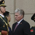 Песков: Си је обавестио Путина о резултатима Трампове посете Кини