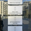 Istraga za teško ubistvo Nešovića: Pretres stana i kancelarija bivšeg načelnika policije u Beogradu