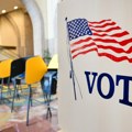 U Kaliforniji i još pet američkih saveznih država danas se održavaju preliminarni izbori