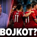 Gojko: Ako postoji neopravdani bojkot, zahvalio bih se igračima