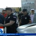 Невероватан напад на новинарску екипу Гласа Западне Србије