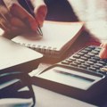 Грађани и привреда дугују банкама скоро 39 милијарди евра