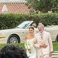 Trudna Nika Fehmiu! Branka Petrić postaće prabaka (foto)