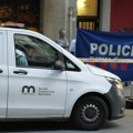 Likvidiran muškarac iz Istočne Evrope? Još jedna brutalna egzekucija usred bela dana u Barseloni