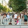 Švajcarska pred presudnim glasanjem: Predlog o ograničenju broja stanovnika izazvao oštre podele