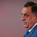Evropski sud za ljudska prava odbio Dodikovu žalbu na presudu Suda BiH