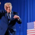„Neka nafta teče!”: SAD i Iran postigli dogovor o prekidu neprijateljstava