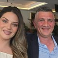 Trudna ćerka Suzane Mančić! Teodora čeka dete sa 23 godine starijim mužem: Pokazala stomak (foto)