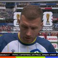 "Trebalo je da mislimo kako da ne primimo gol": Edin Džeko shvatio najveću grešku svog tima