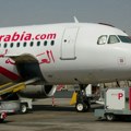 Slepi putnik pronađen mrtav u prostoru stajnog trapa aviona kompanije Air Arabia u Londonu