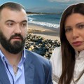 Nikola Peković traži kuću da se iz kreveta bućne u more! Košarkaš neće da mu gledaju novu ženu, a beži od bivše
