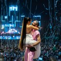 Cecina "kukavica", orila se ušćem, 2Soma debitovao u velikom stilu: Drugo veče Belgrade Music Week-a