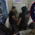 Lakićević iza brave u Spužu: Crnoj Gori izručen osumnjičeni za učešće u ubistvu Leskovčanina Ilije Krstića