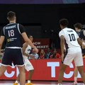 Mladi košarkaši Srbije vicešampioni sveta