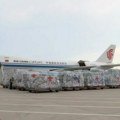 Kina poslala Venecueli 80 tona humanitarne pomoći