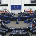 Evropski parlament usvojio Rezoluciju o Srbiji za 2025. godinu