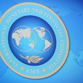 MMF: veštačka inteligencija ublažava posledice bliskoistočne krize na globalni rast