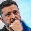 Zelenski otkrio da je najveća ukrajinska vojna kompanija čuvala oružje u blizini civilnih objekata