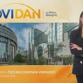 Novi dan: Čišćenje evropskih vrednosti