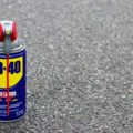 Svi ga imamo u garaži: Na ovim mestima nikada ne smete koristiti WD-40!