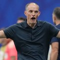 Tuhel: Ostajem selektor, polufinale je ipak uspeh