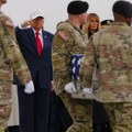 Težak udarac za Trampa: Američki vojnici poginuli u iranskom napadu na bazu u Jordanu