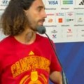 Kukurelja otkrio da će ispuniti važno obećanje posle svetske titule, jedva čeka žurku: "Da isključimo misli"