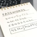 Никада немојте бирати лозинке на овај начин: Стручњаци открили да су лак плен за хакере