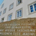 Hitlerova rodna kuća u Austriji pretvorena u policijsku stanicu