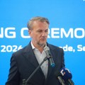 "Daleko od reflektora": Ostoja Mijailović zaintrigirao navijače Partizana