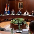 Sednica o bezbednosti u saobraćaju; Dačić: Odlučno sankcionišemo najteže prekršaje