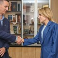 (Foto) Kreće velika obnova ratnih memorijala, država ulaže milione! Ministarka Jasna: Oni su nemi svedoci stradanja, hrabrosti…