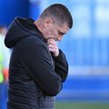 Katastrofa Srđana Blagojevića na debiju u Rusiji: Zenit zatrpao mrežu Akrona