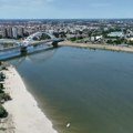 Ekstremno nizak nivo Dunava, ugrožena plovidba i biljni i životinjski svet - hidrolog otkriva šta nas čeka u avgustu