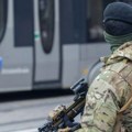 Belgija ublažava zdravstvene uslove za buduće vojnike